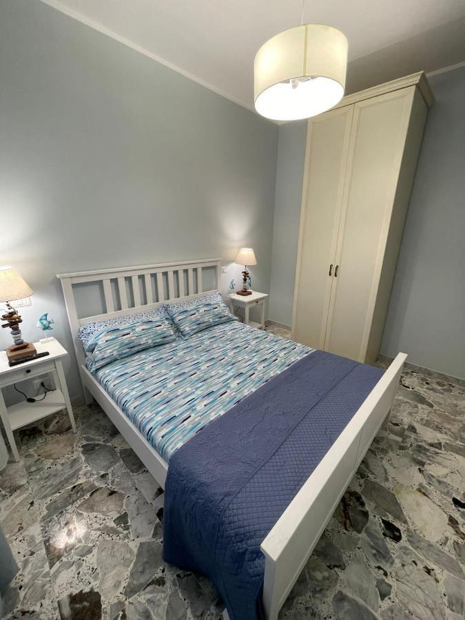 Alloggio Turistico Dea Bendata Anzio Exterior foto