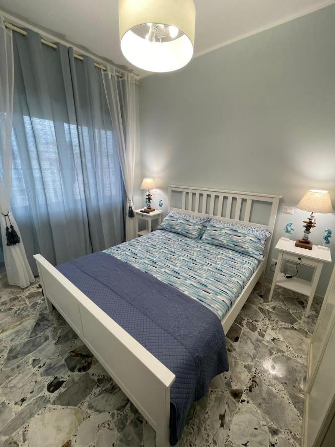 Alloggio Turistico Dea Bendata Anzio Exterior foto