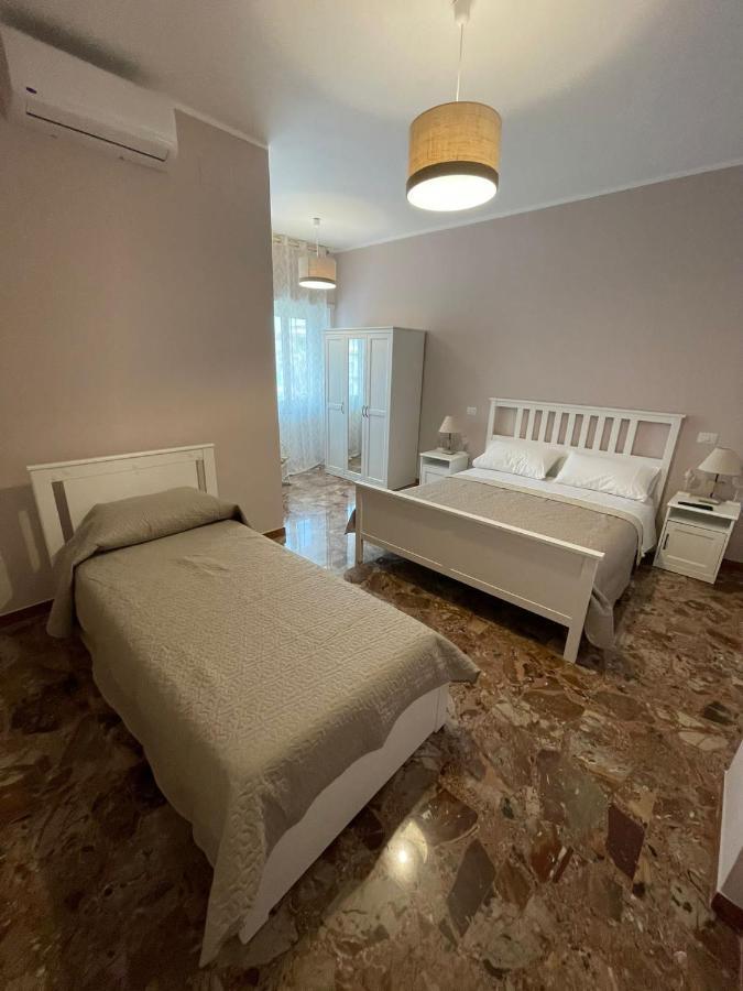Alloggio Turistico Dea Bendata Anzio Exterior foto