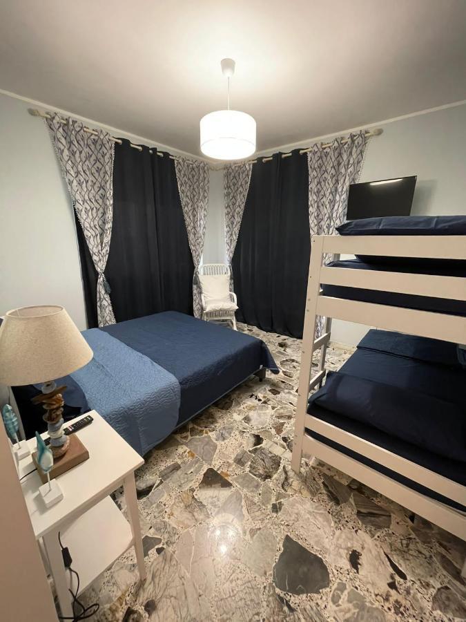 Alloggio Turistico Dea Bendata Anzio Exterior foto